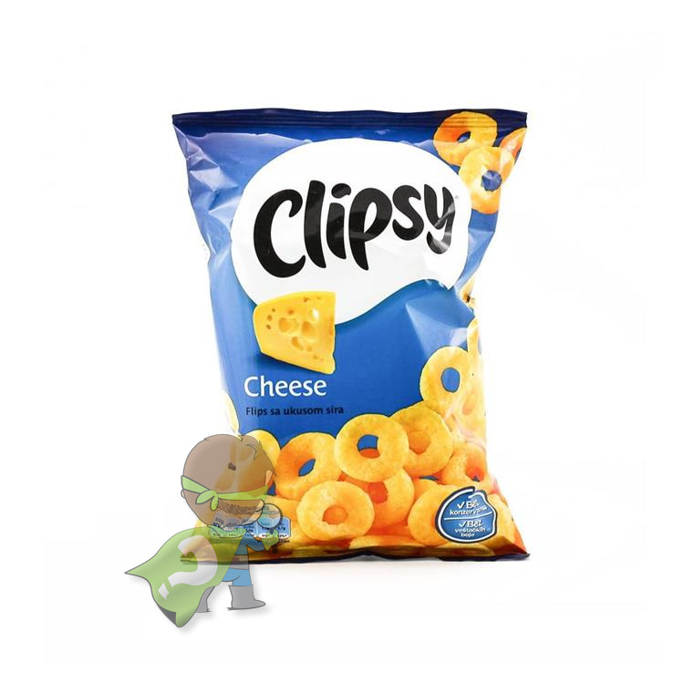 Clipsy