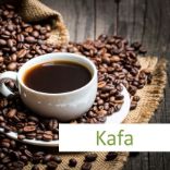 Kategorija Kafa i proizvodi sa kafom