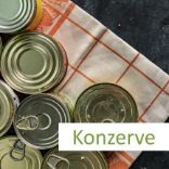 Kategorija Konzervirani proizvodi