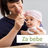 Kategorija Hrana za bebe